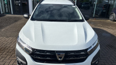 Dacia Jogger 1.0 TCe Essential 5dr Petrol Estate